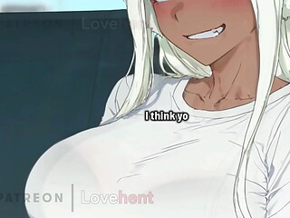 Futanari Show compilation joi mirko hmv