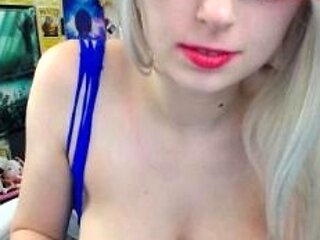 Big assed busty tit fuck and blowjob