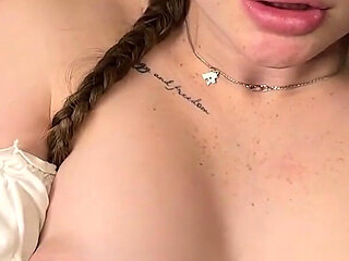 I Cleaned the House, Now I Can Jump on Your Dick