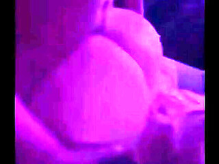Drunk and Horny MILF Gets Hardcore Anal with Big Dick