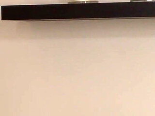 Teenage Stocking and Panty Tease, Keira the Cock Tease Redhead