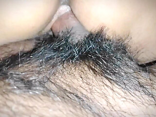 Horny stepmom lends her rich and tight pussy to her stepson secretly