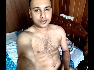 Sexy boy is here