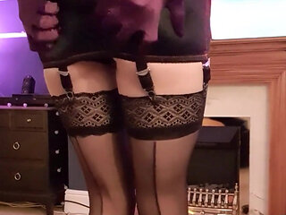 Feeling extremely sensual