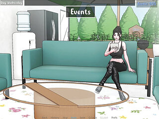 Devine Heel - pt 09 - Pool Time!!!