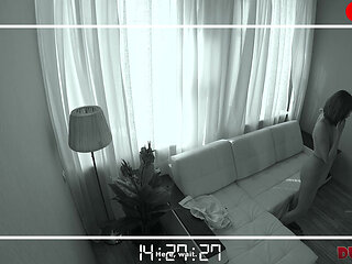 Red-haired teen drilled at casting