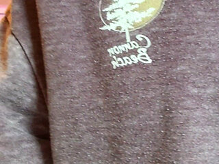 Real Hot Wife MILF Camgirl Jess Ryan Ass Clappin