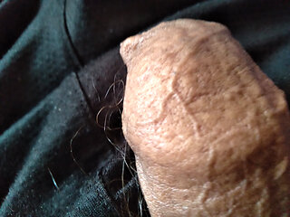 fantastic dick gay lying down