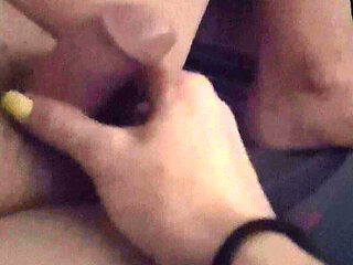 Playing with My Favourite Toy