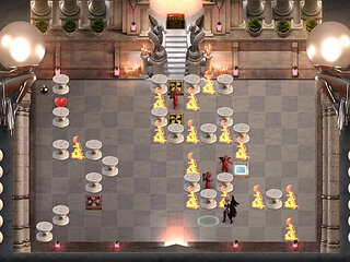 The Genesis Order V95012 Part 347 Puzzle Easy by Loveskysan69
