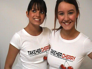 Look at Me From the Perspective You Want and Masturbate!! - (episode #03)