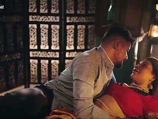 Steamy Indian MILF amazing erotic video