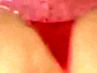 Fucking my best married Latina friend with shaved pussy