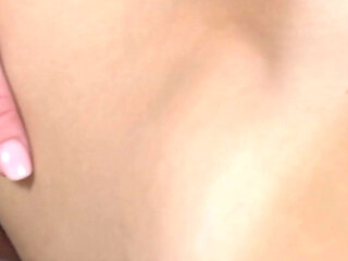 Matty and Holly Sensual Tribbing Part 4