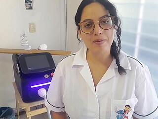 Depilacion definitiva laser con final feliz feat Eddie Queens