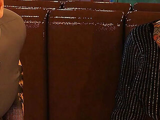 Being a Dik Interlude Part 276 Party and Tattoos by Loveskysan69