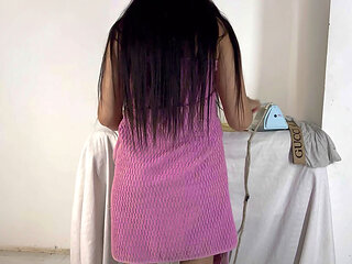 CHACHI KE SATH KIYA HOTEL ME SEX FULL VIDEO HINDI SEX