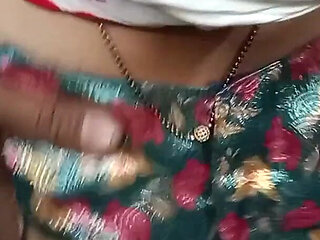 Fucked the Beautiful Sexy Wife