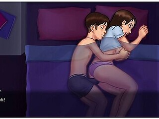 Behind Stepmoms Strict Rules Was A Heart Full Of Love(18+)