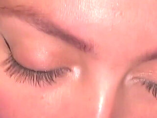 Getting Milk From My Friend and He Gives Me Everything in My Mouth Very Delicious