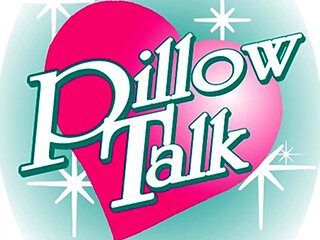 AUDIO ONLY - Pillow talk with Goddess Lana, vol. 1