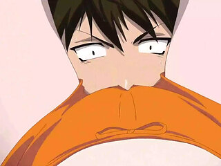 Accidentaly Face Sitting and Massive Pussy Eating - Uncensored Hentai - Eng Sub