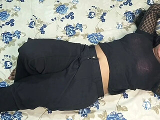 Hot Indian girl sex rough by boyfriend Part 2