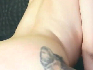 Fucking a Fan, Take off Your Condom and Cum Inside Me. Zacthecuckold