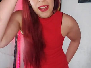 Shyyfxx Jeg Opdager, at En Medarbejder Har Billeder Af Mig!!! Jeg Ydmygede Ham for Kort Penis!! JOI