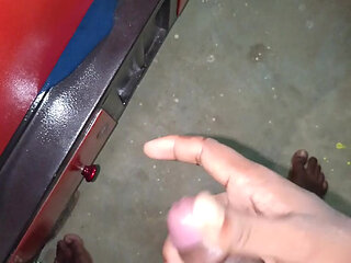 Indian men masterbating xxx