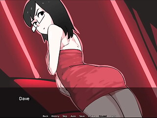 2nd Episode of Hazel Nut Latte (Sex in the shower)