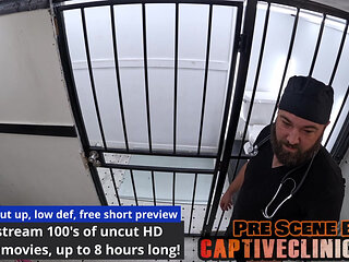 Welcome To Rikers - Misty Addams