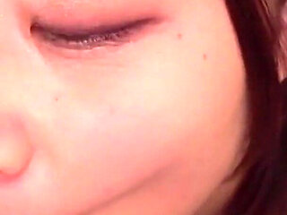 Love-focused Heat Rises as Misono.m Reveals Her Bold, Alluring Presence -