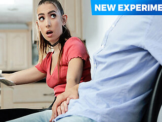 Fucking by Contract: Her Landlord Owns Her Perfect Pussy Once a Month