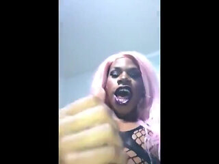 Pink POV Cumshots. Plural. Is that okay?