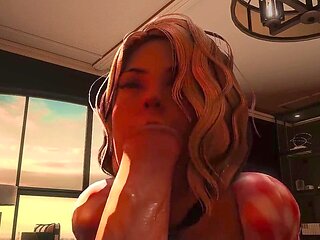 Aunty, 3d animation, 18 year old indian