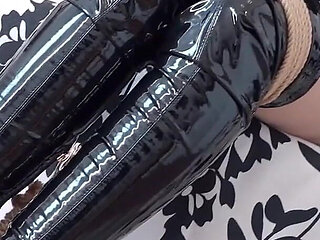 The Cultivation Plan for Rope Slaves 01