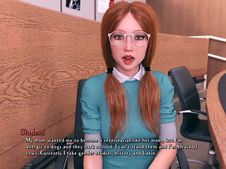 Being a Dik 0.4.0 Part 45 Gender Problems Gameplay by Loveskysan69