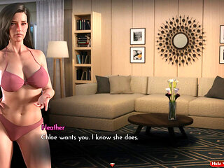 The Genesis Order V57011 Part 159 First Time Sex by Loveskysan69