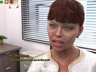 Alice in Wonderland by Slow Burn Games - Icecreeam Commercial and Workplace Domination 3