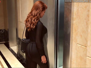 Boundaries of Morality (part 03) - by Novel-games