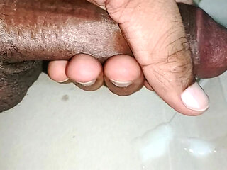 Muslim Cumshot