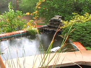 Begierde &uuml;berschreitet jede Grenze in einer hemmungslosen