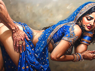 Village Priya Bhabhi Sex With Another Woman Husband In Hurt