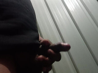 Bihar boy bathroom jakar Muth mara