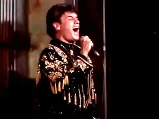 JUAN GABRIEL-HASTA QUE TE CONOCI