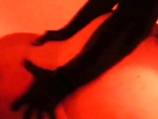 Amateur Interracial Sex Tape: Black Cock for Soccer Mom