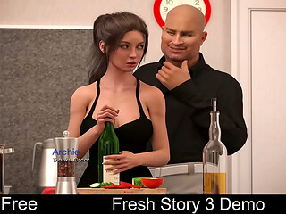 Fresh Story 3