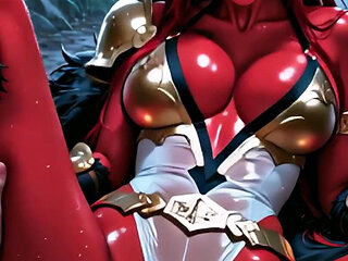 Infernal Lust