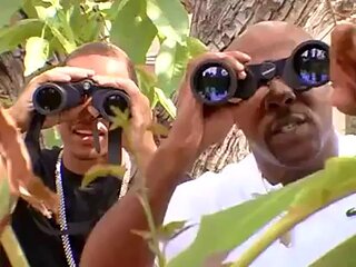 Big Black Butts Wit Thick Dentz: Blowjob, Doggy  Cowgirl Porn